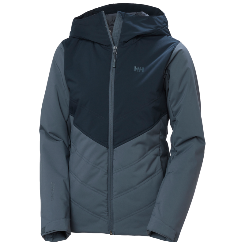 Alpine Insulated Jacket - Chaqueta de esquí - Mujer