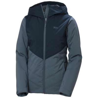 Alpine Insulated Jacket - Skijacke - Damen