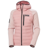 Pink Salt