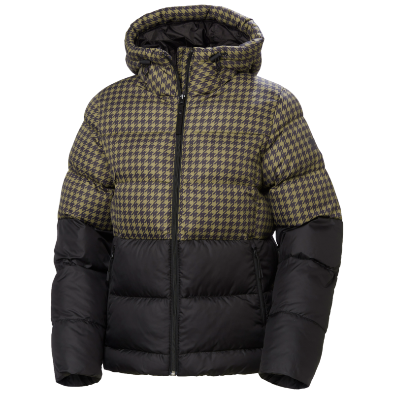 Active Puffy Jacket - Doudoune femme