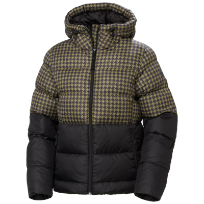 Active Puffy Jacket - Giacca sintetica - Donna