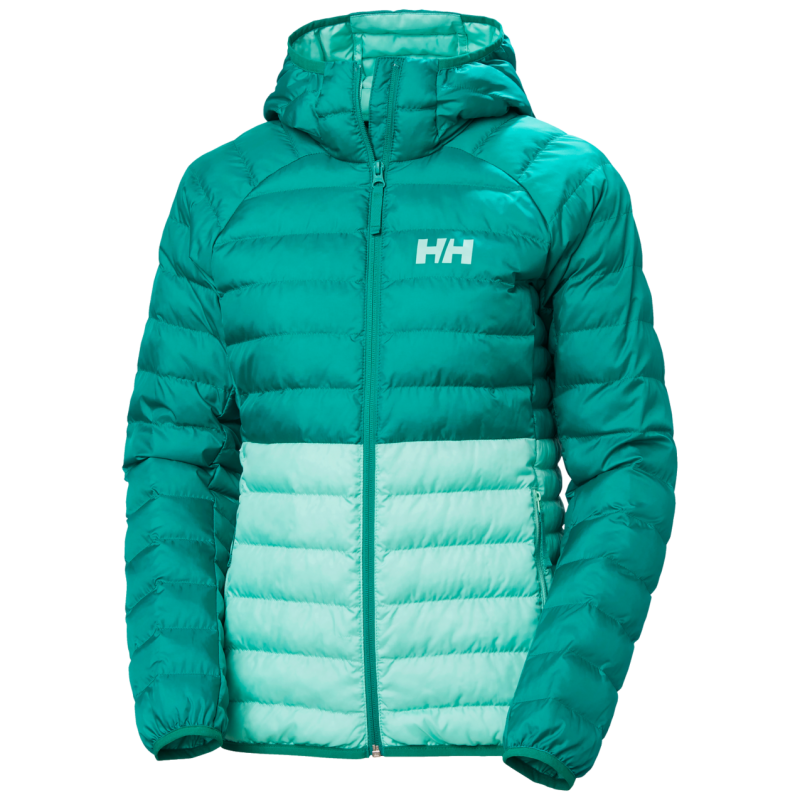 Banff Hooded Insulator - Kurtka damski