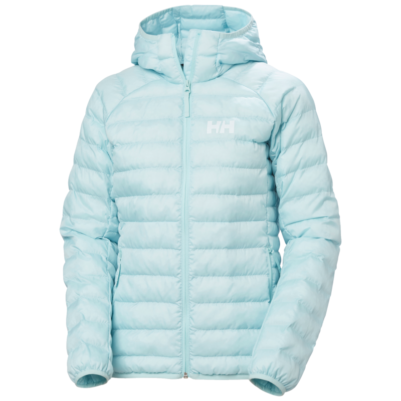 Banff Hooded Insulator - Tekokuitutakki - Naiset