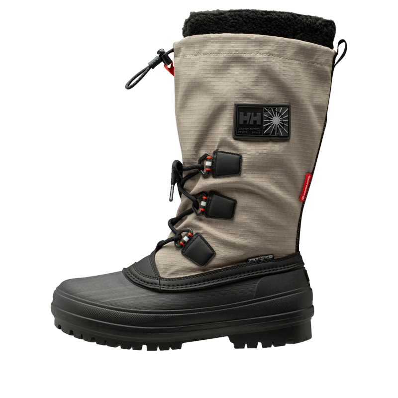 Helly Hansen Arctic Patrol Boot - Śniegowce meskie | Hardloop