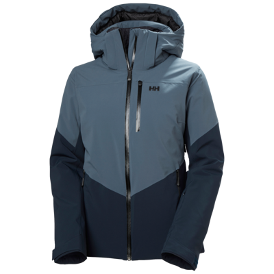 Alphelia Jacket - Laskettelutakki - Naiset