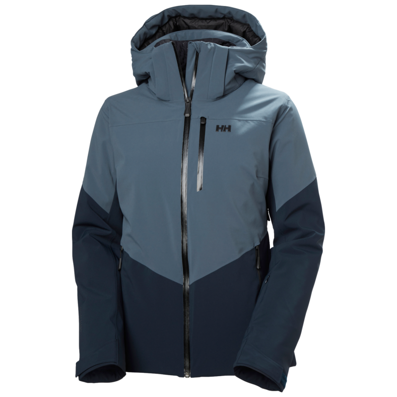 Alphelia Jacket - Skidjacka - Dam