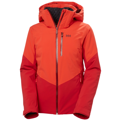 Alphelia Jacket - Ski jacket - Women's