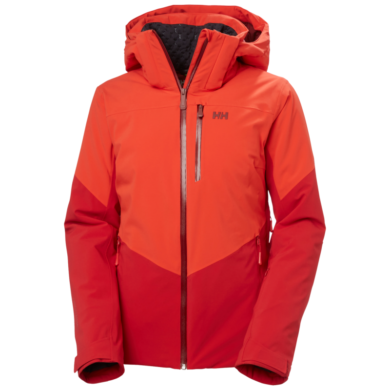 Alphelia Jacket - Veste ski femme