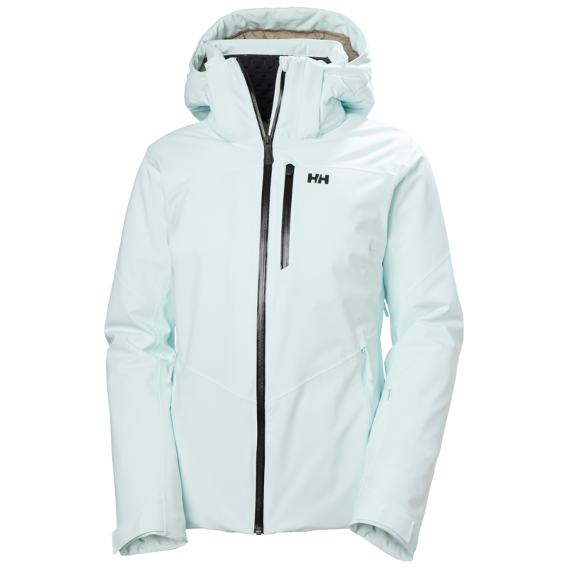 Alphelia Jacket - Chaqueta de esquí - Mujer