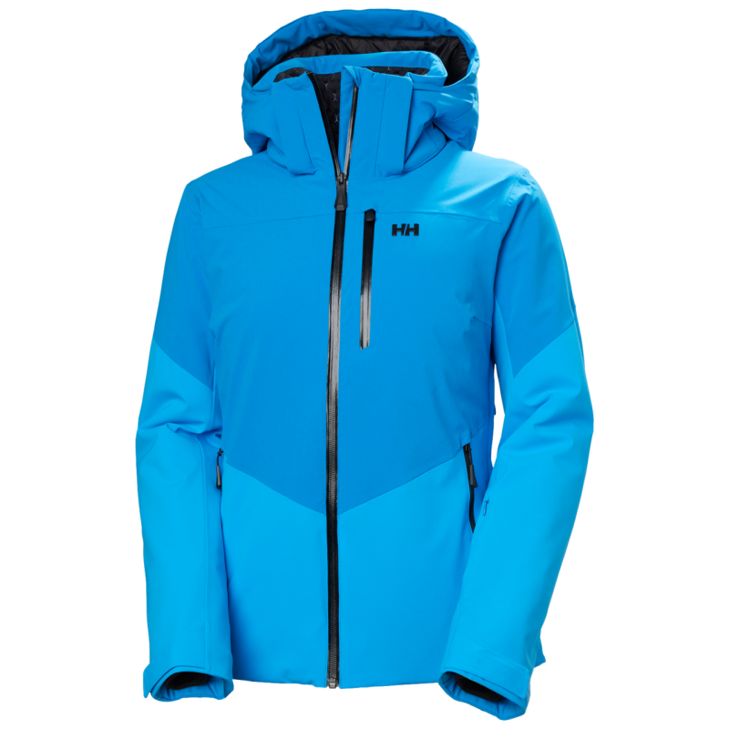 Alphelia Jacket - Giacca da sci - Donna