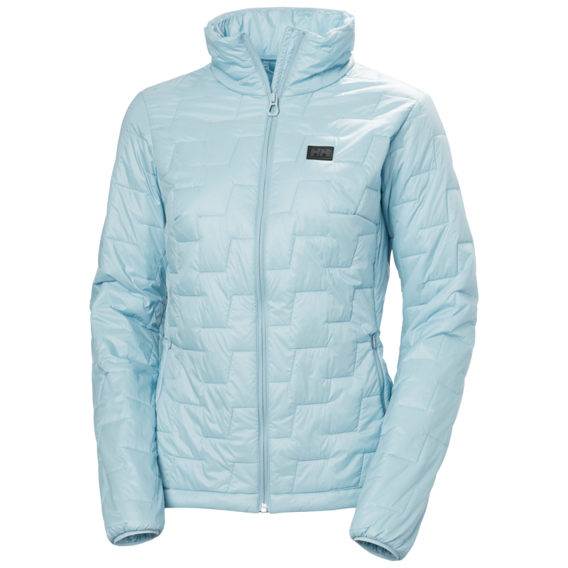 Helly Hansen Lifaloft Insulator Jacket - Doudoune femme | Hardloop