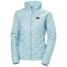 Barely Blue