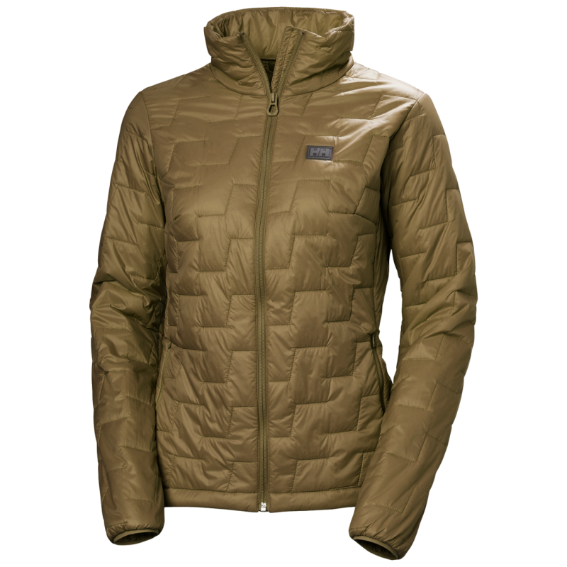 Lifaloft Insulator Jacket - Dámská péřova
