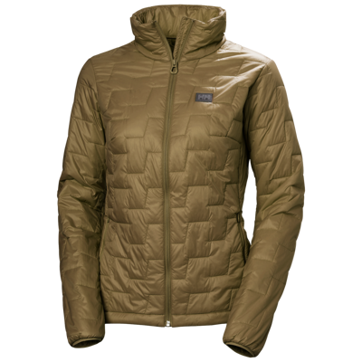 Lifaloft Insulator Jacket - Dámská péřova