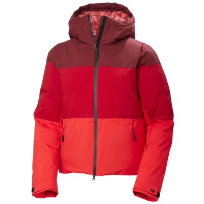 Nora Short Puffy Jacket - Chaqueta de esquí - Mujer