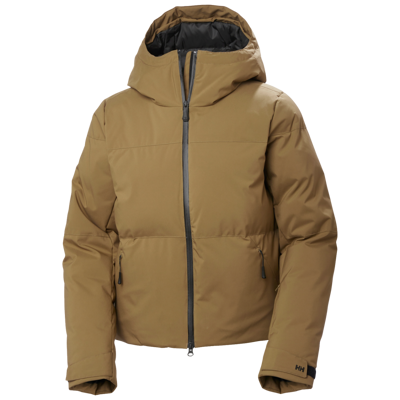 Nora Short Puffy Jacket - Ski jacket - Women's