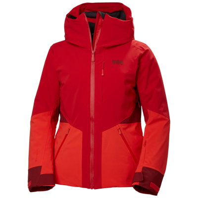 Kvitfjell Race Insulated Jacket - Kurtka narciarska damska