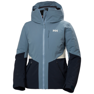 Kvitfjell Race Insulated Jacket - Dámská lyžařská bunda