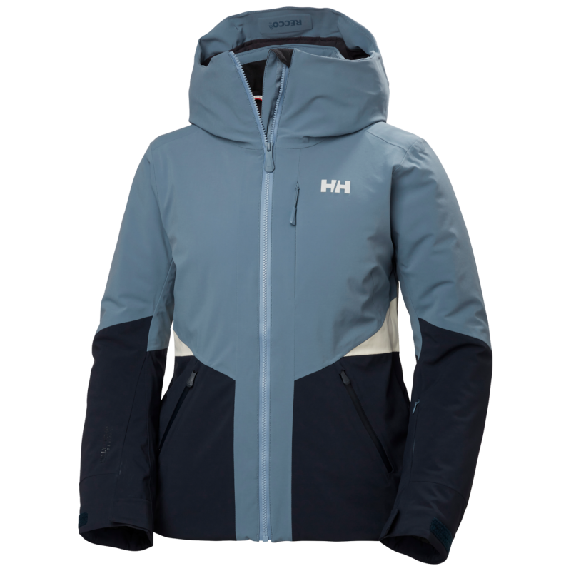 Kvitfjell Race Insulated Jacket - Skijacke - Damen