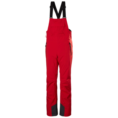 Helly Hansen Legendary Insulated Bib Pant - Dámské lyžařské kalhoty s laclem