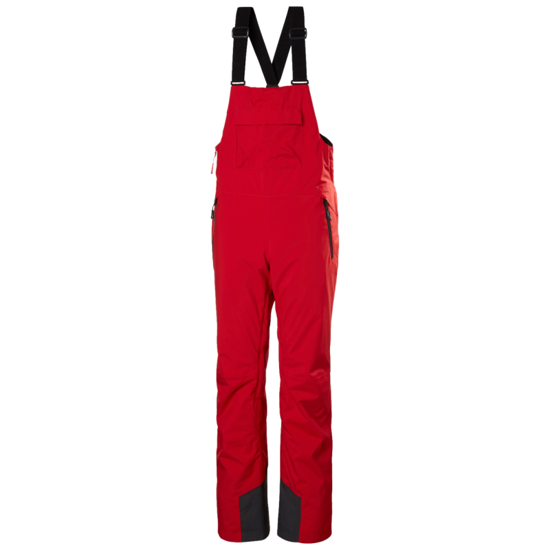 Helly Hansen Legendary Insulated Bib Pant - Salopette da sci - Donna