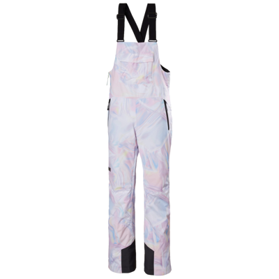 Helly Hansen Legendary Insulated Bib Pant - Ski Bib - Women's