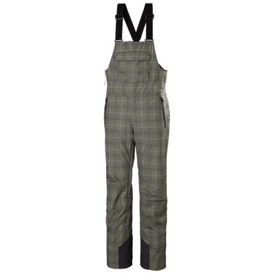 Helly Hansen Legendary Insulated Bib Pant - Ski latzhose - Damen
