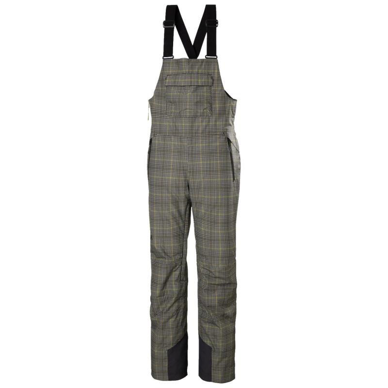 Helly Hansen Legendary Insulated Bib Pant - Ski latzhose - Damen