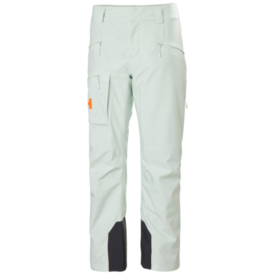 Powderqueen Pant - Lasketteluhousut - Naiset