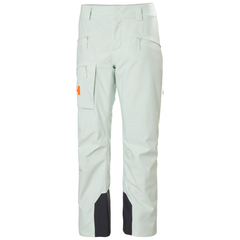 Powderqueen Pant - Skidbyxa - Dam