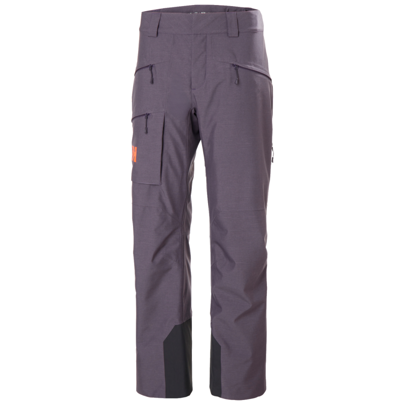 Powderqueen Pant - Spodnie narciarskie damskie