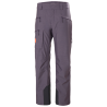Smoked Purple