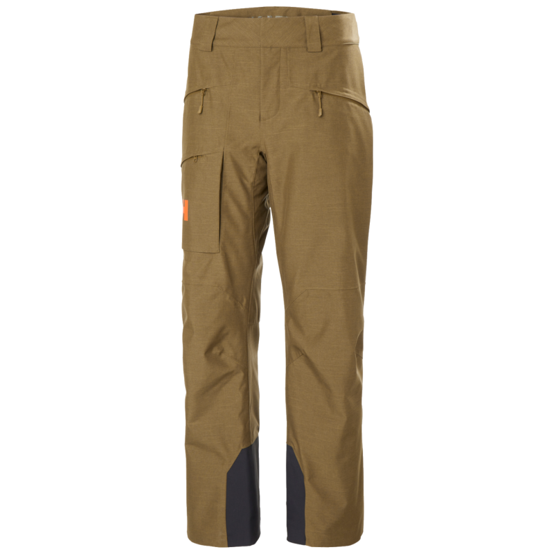 Powderqueen Pant - Pantalones de esquí - Mujer