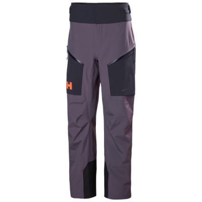 Sogn Shell Pant - Skidbyxa - Dam