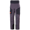 Smoked Purple