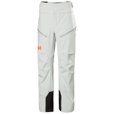 Sogn Shell Pant - Lasketteluhousut - Naiset