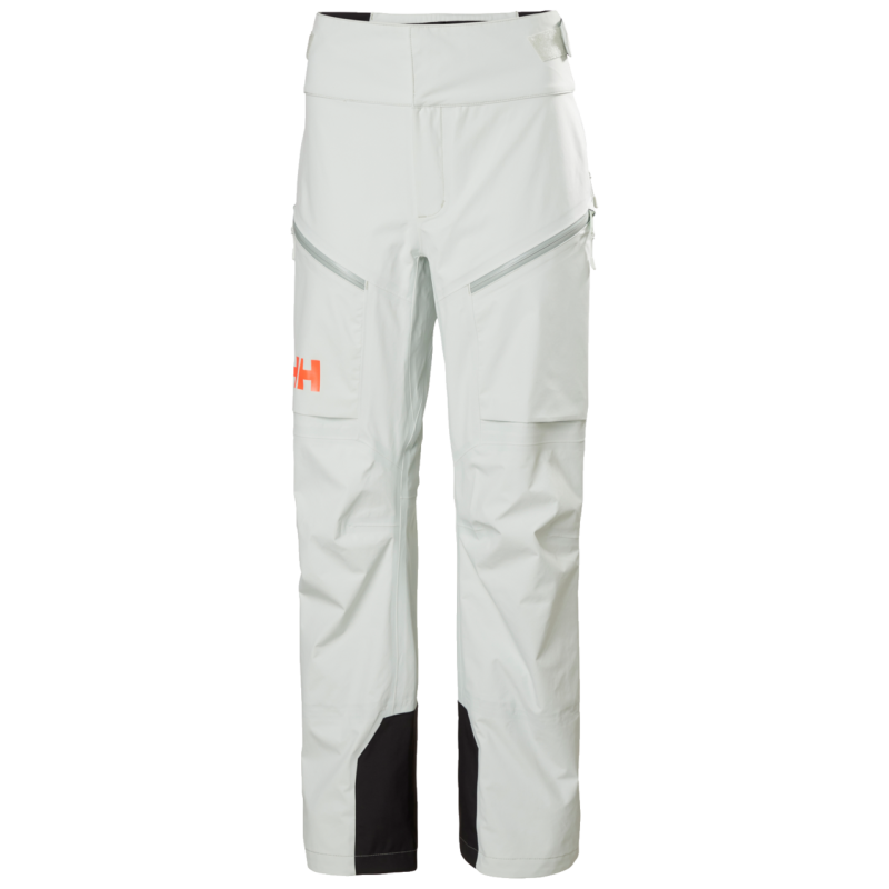 Sogn Shell Pant - Pantalones de esquí - Mujer