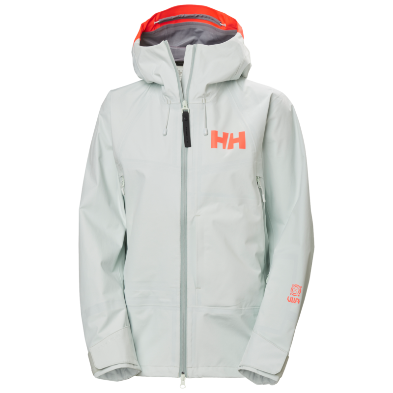 Sogn Shell Jacket - Ski jacket - Women's