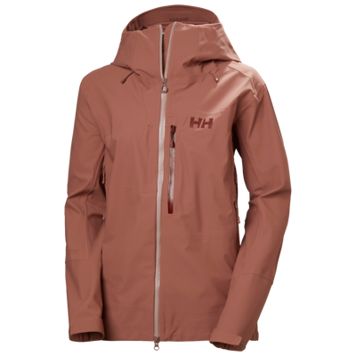 Verglas Backcountry Jacket - Ski jacket - Women's