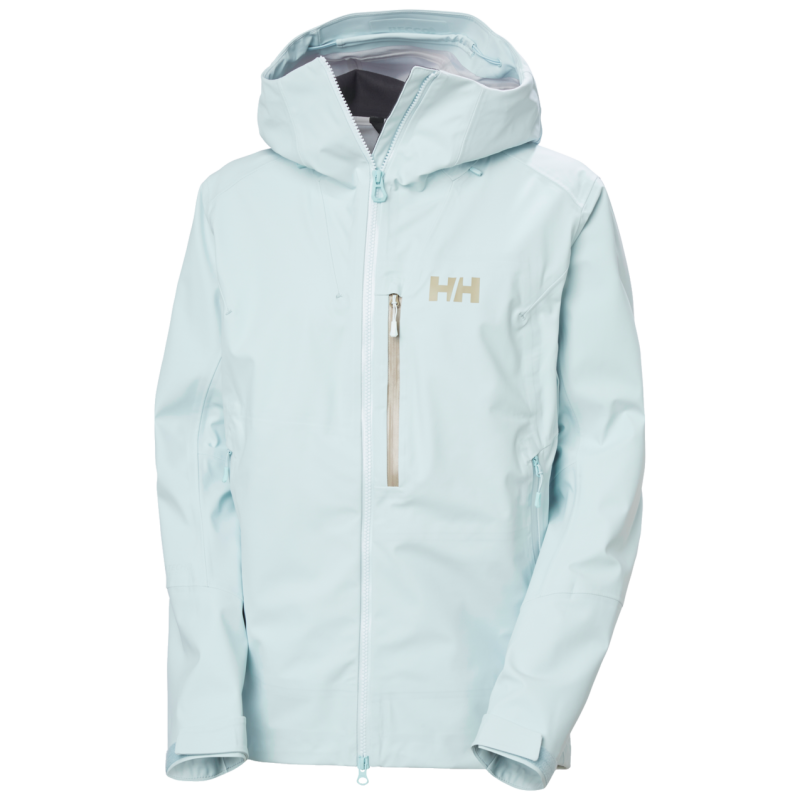 Verglas Backcountry Jacket - Laskettelutakki - Naiset