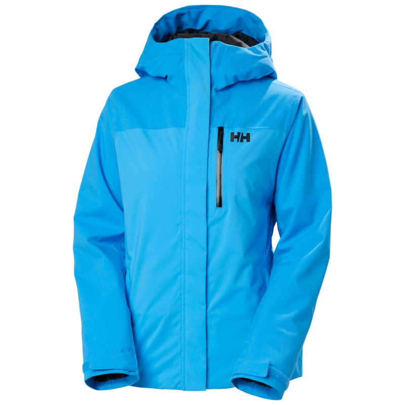 Snowplay Jacket - Laskettelutakki - Naiset