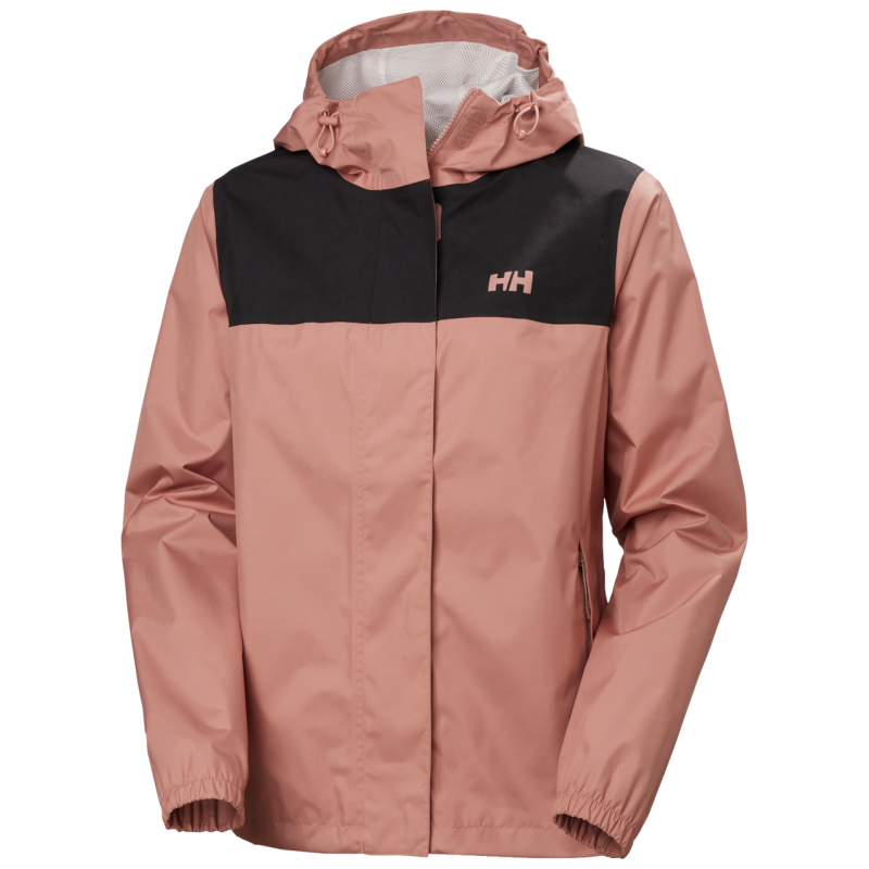 Vancouver Rain Jacket - Giacca antipioggia - Donna