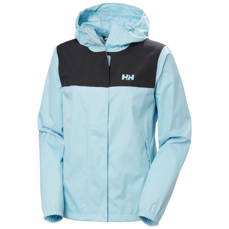 Vancouver Rain Jacket - Veste imperméable femme
