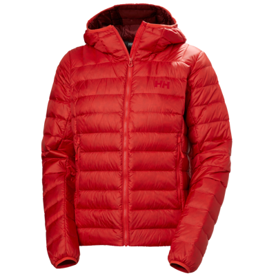 Verglas Hooded Down 2.0 - Down jacket - Women's