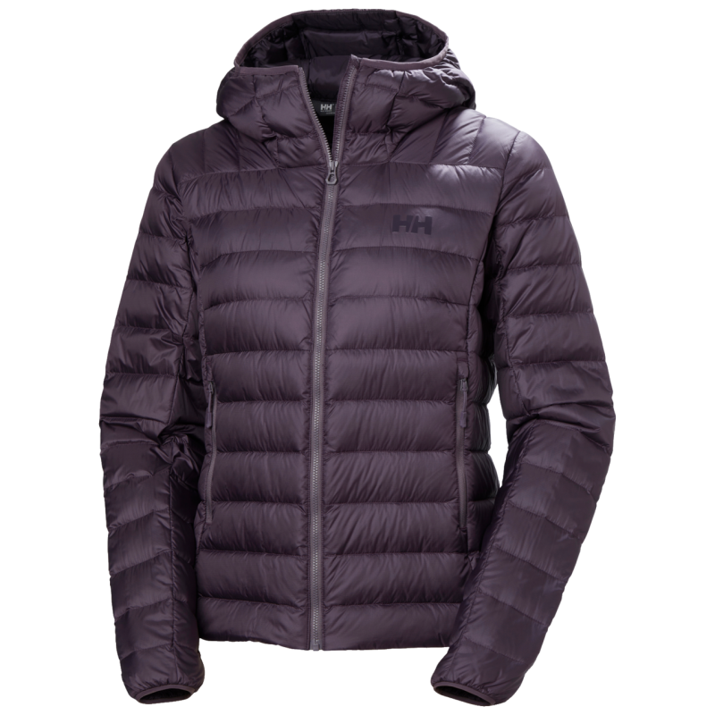 Verglas Hooded Down 2.0 - Doudoune femme
