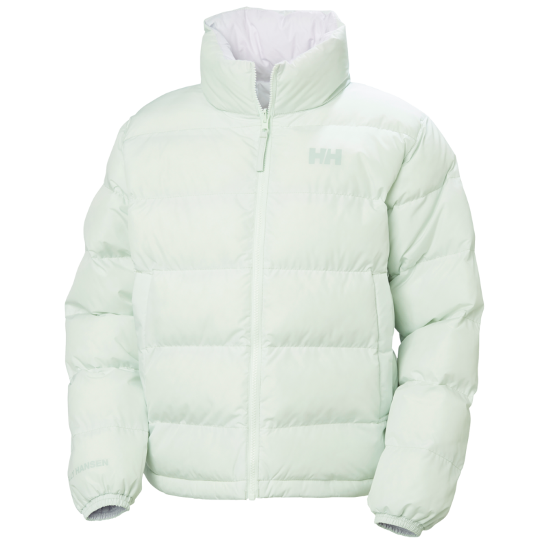 YU 23 Reversible Puffer - Chaqueta de fibra sintética - Mujer
