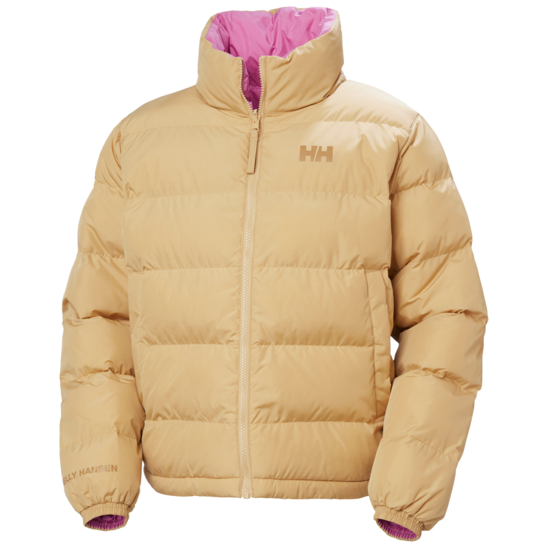 YU 23 Reversible Puffer - Kunstfaserjacke - Damen
