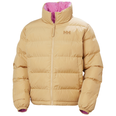 YU 23 Reversible Puffer - Synthetic jacket - Women's