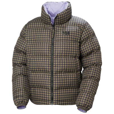 YU 23 Reversible Puffer - Kurtka damski