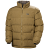 Helly Hansen YU 23 Reversible Puffer - Pánská péřova | Hardloop